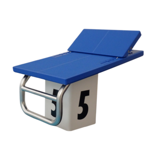 ZetaPool Genova Starting Block product photo